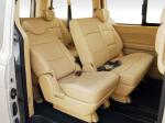 Hyundai H-1 Wagon 2009 года (ZA)